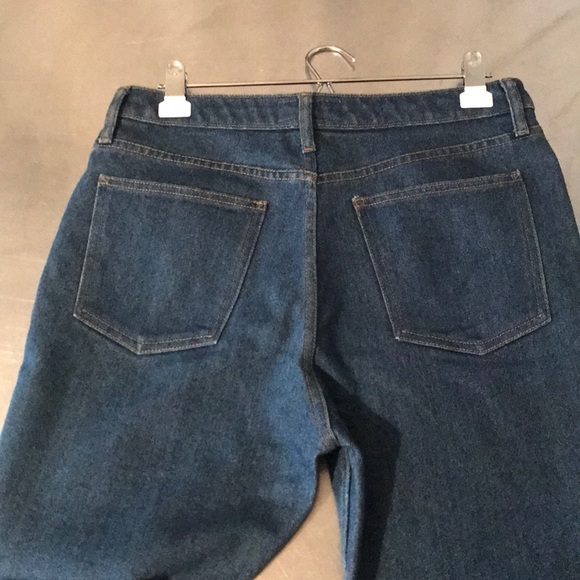 BSides Arts Straight Jeans - Picture 4 of 6